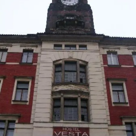 Vesta *