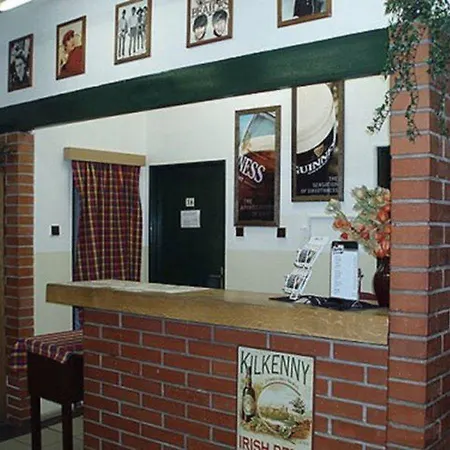Vesta Hotel