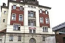 Vesta Prague